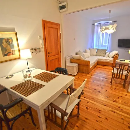 Leko Old Town Apartment Rovinj Exterior photo
