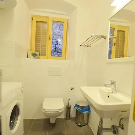 Leko Old Town Apartment Rovinj Exterior photo