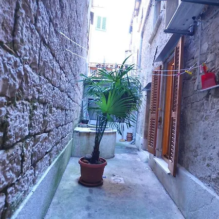 Leko Old Town Apartment Rovinj Exterior photo