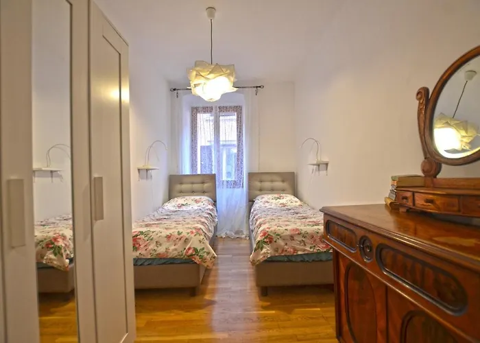 Leko Old Town Apartment