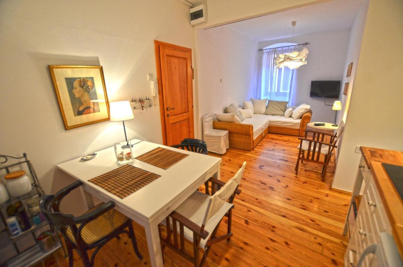 Leko Old Town Apartment *