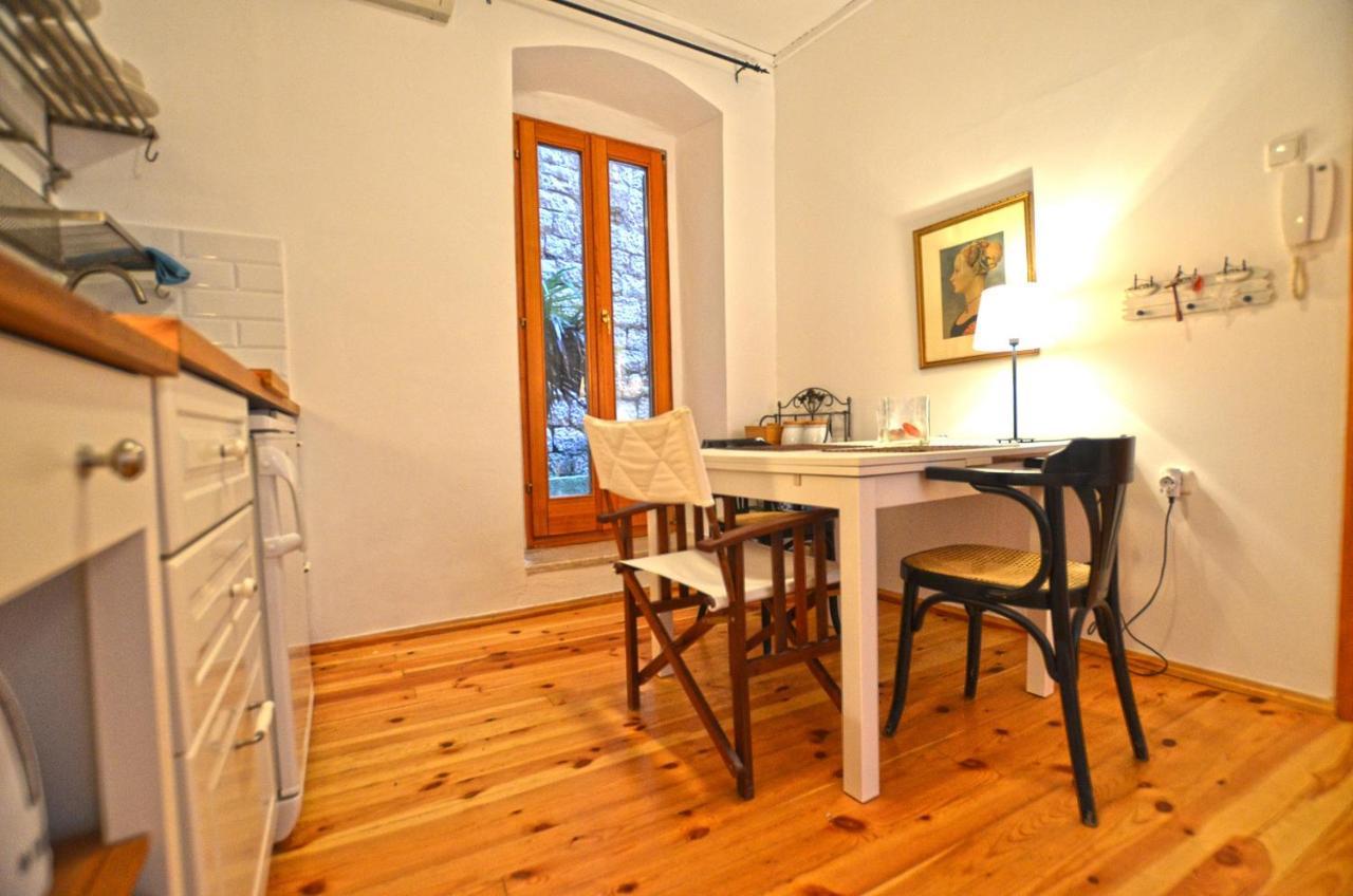 Leko Old Town Apartment *