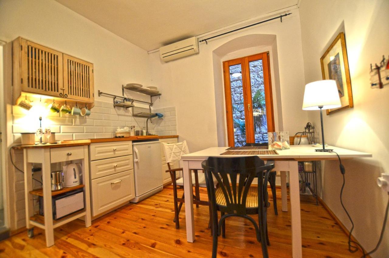 Apartment Leko Old Town Rovinj