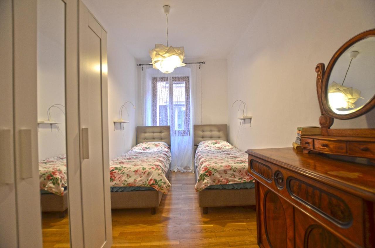Leko Old Town Apartment Rovinj
