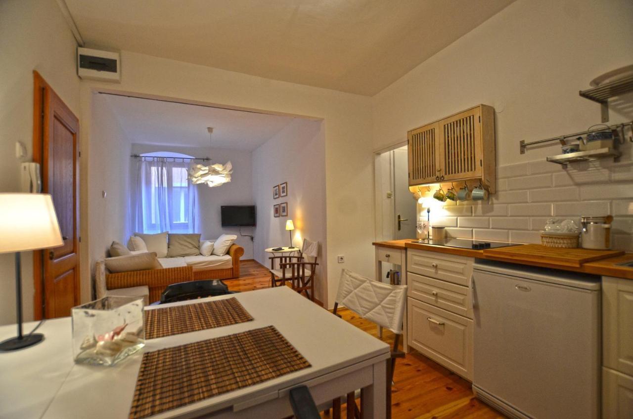 Leko Old Town Apartment Rovinj