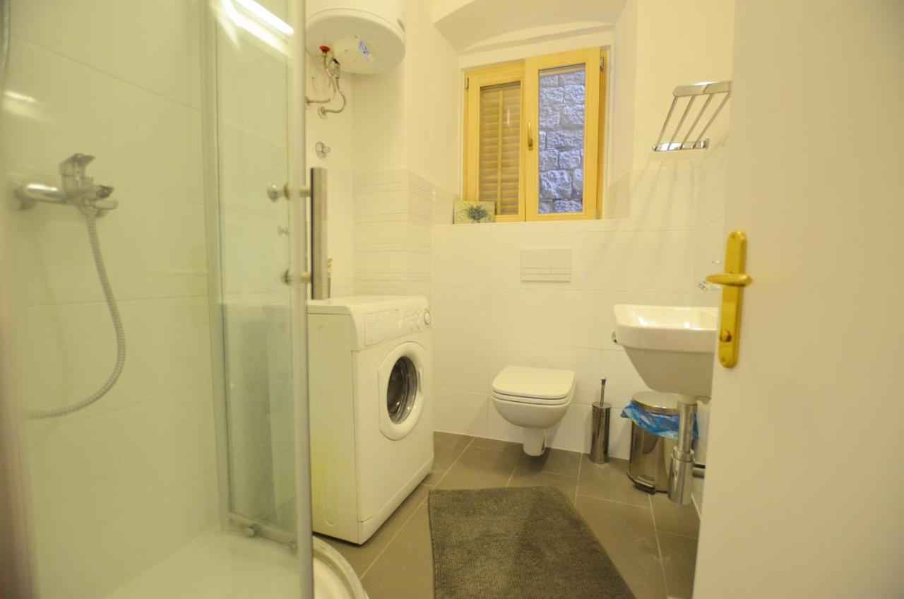 Apartment Leko Old Town