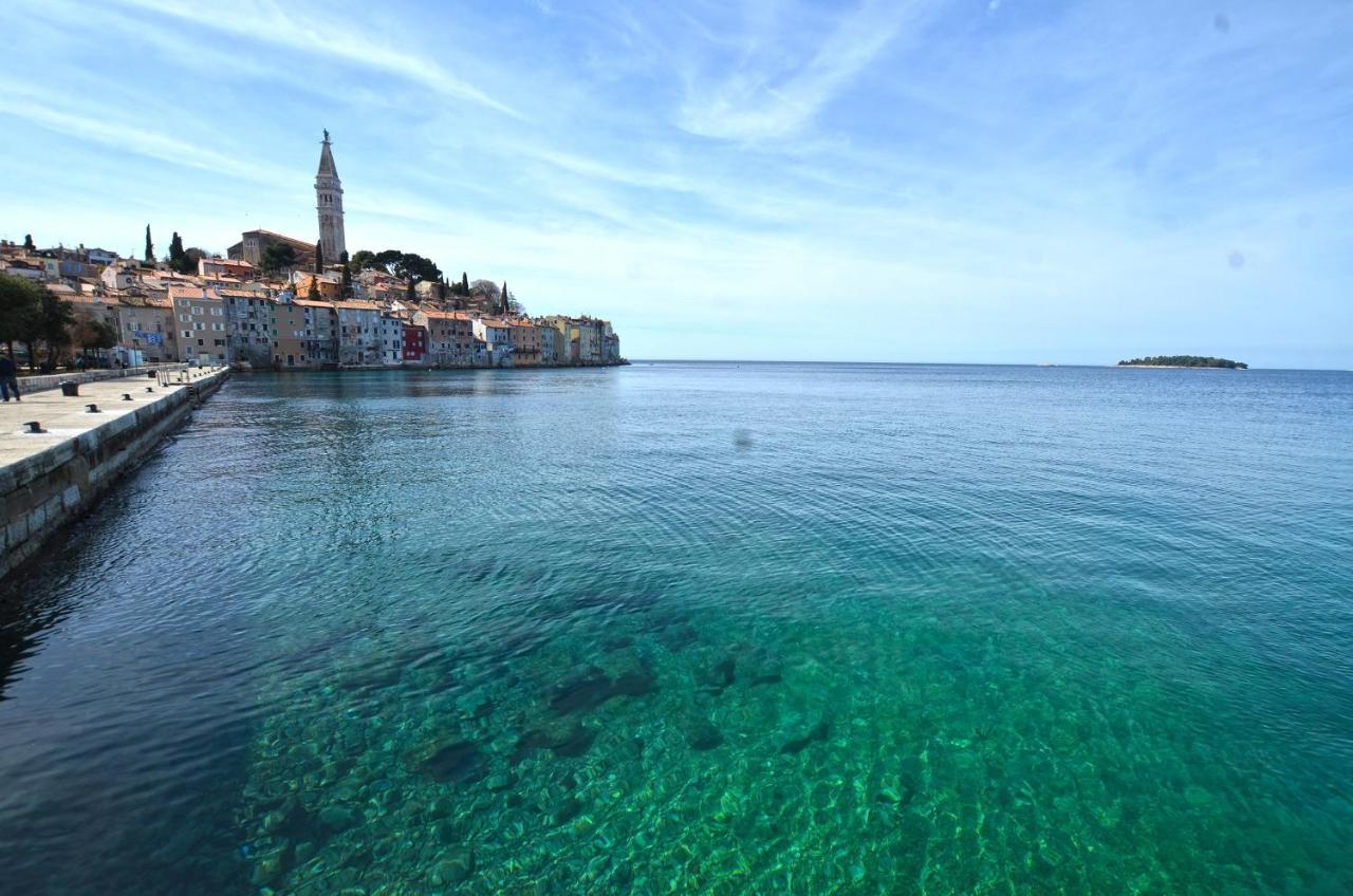 Leko Old Town Apartment Rovinj