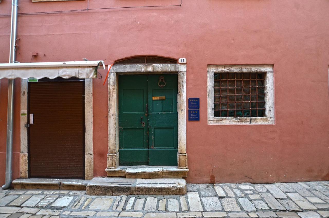 Leko Old Town Apartment Rovinj