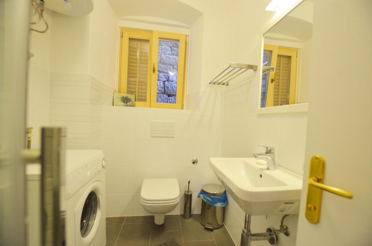 Apartment Leko Old Town