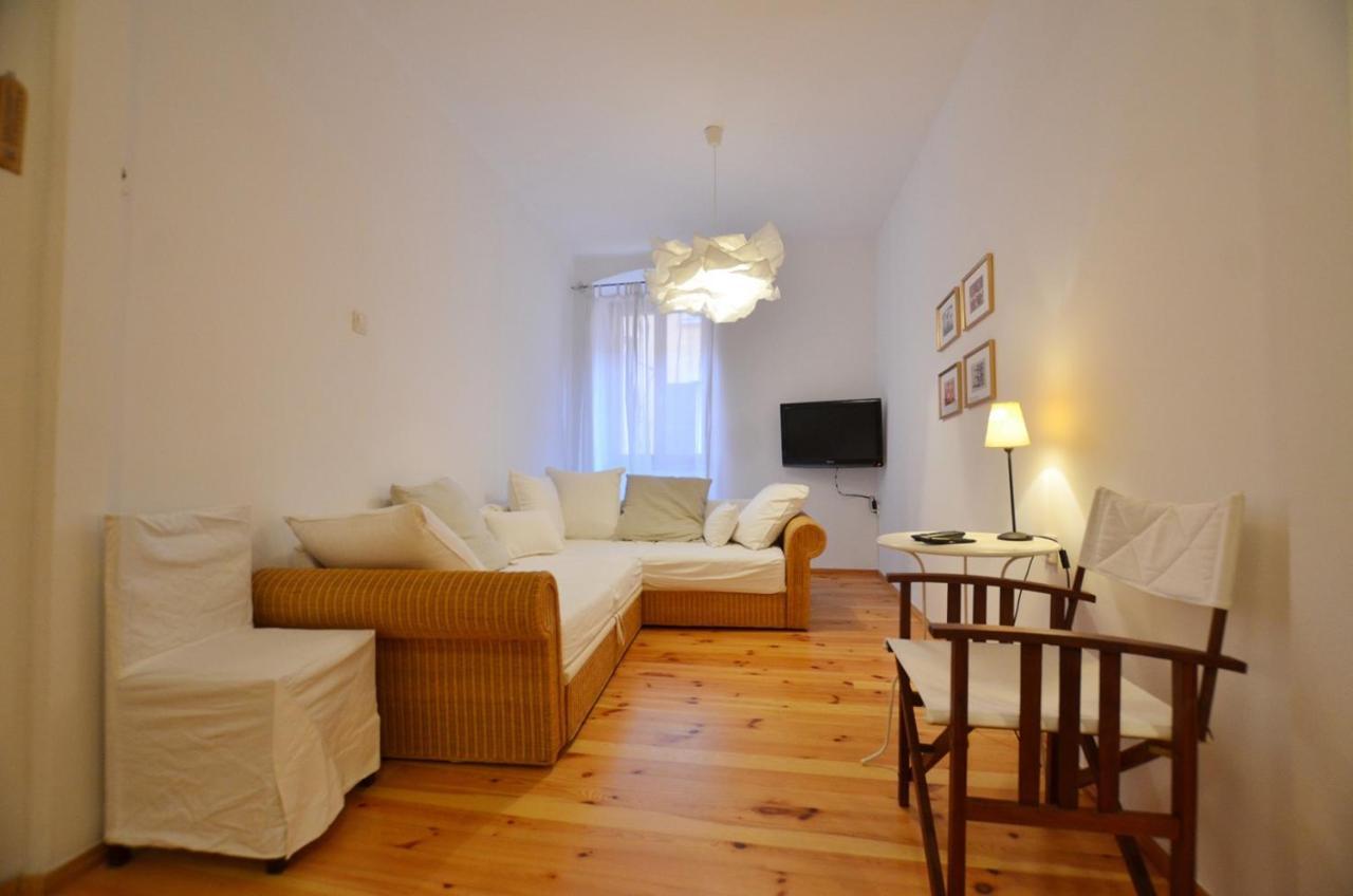 Apartment Leko Old Town *