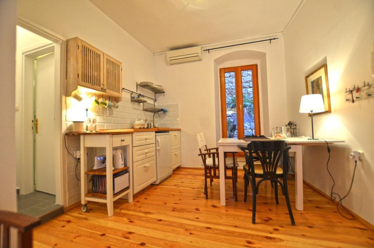 Apartment Leko Old Town *