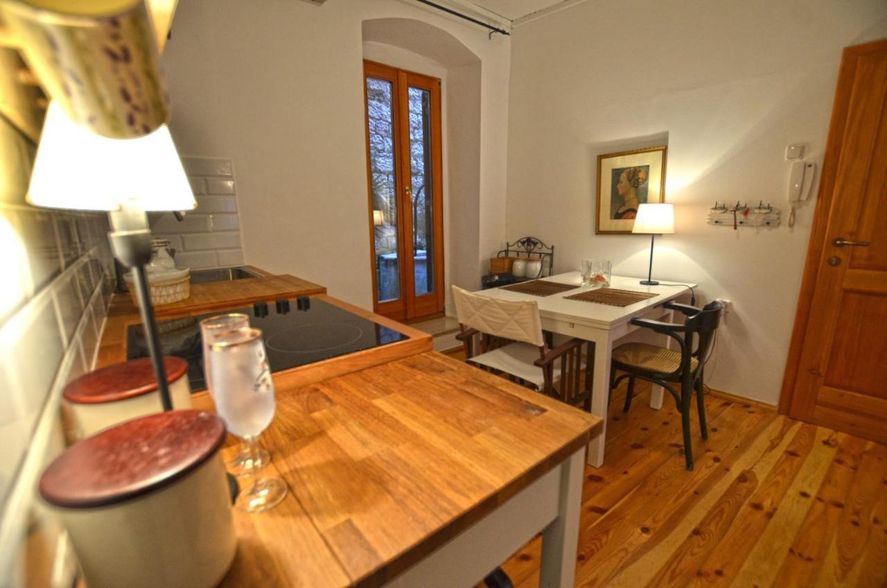 Apartment Leko Old Town Rovinj