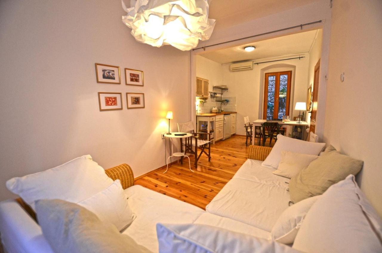 Apartment Leko Old Town